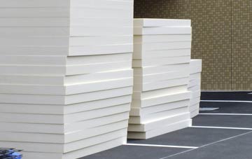 Pontrhydyfen flat roof insulation costs