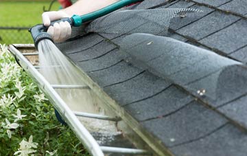 Pontrhydyfen gutter cleaning costs