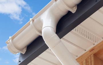 Pontrhydyfen gutter installation costs