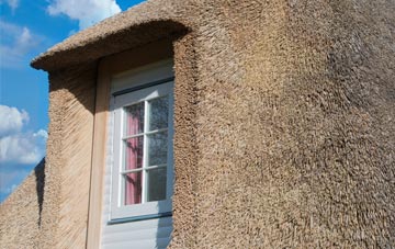 Pontrhydyfen thatch roof disadvantages