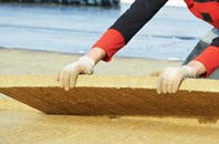 find rated Pontrhydyfen roof insulation companies